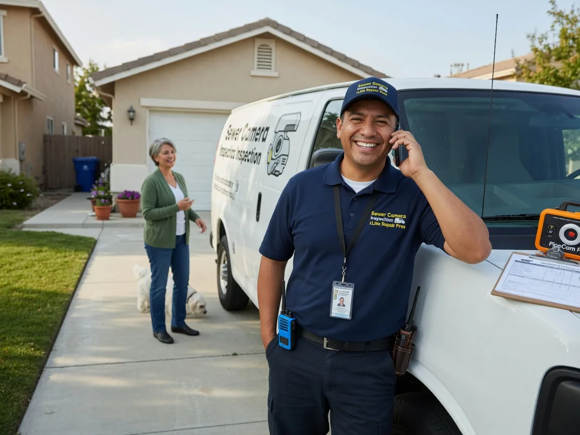 Sewer Line Repair Oak Forest, IL FAQs